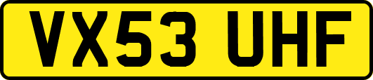 VX53UHF