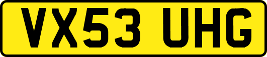 VX53UHG