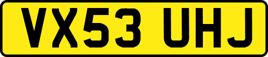 VX53UHJ