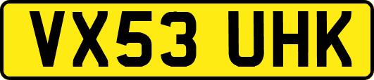VX53UHK