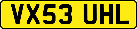 VX53UHL