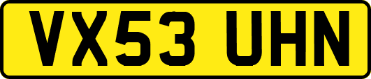 VX53UHN