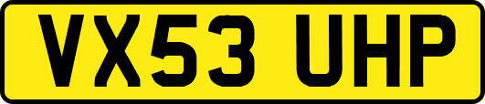 VX53UHP