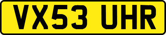 VX53UHR