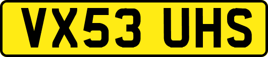 VX53UHS