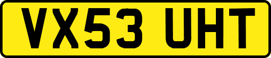 VX53UHT