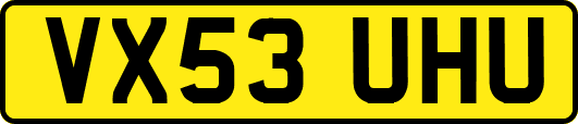 VX53UHU