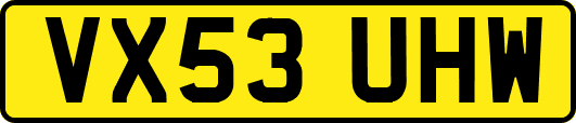 VX53UHW