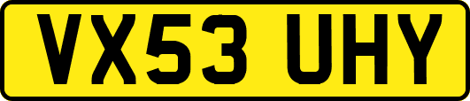 VX53UHY