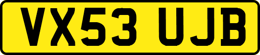 VX53UJB
