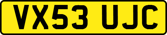 VX53UJC