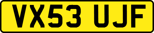 VX53UJF