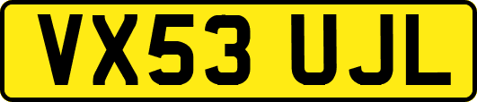 VX53UJL