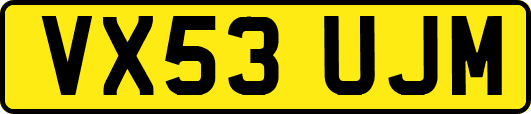 VX53UJM