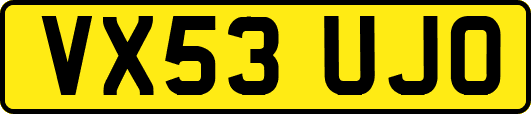 VX53UJO