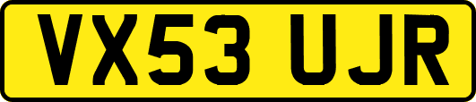 VX53UJR