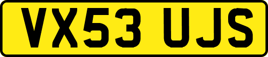 VX53UJS