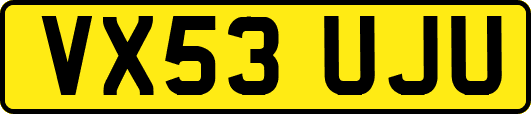 VX53UJU