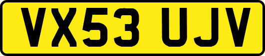 VX53UJV