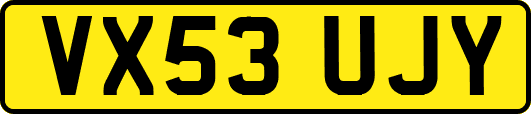VX53UJY