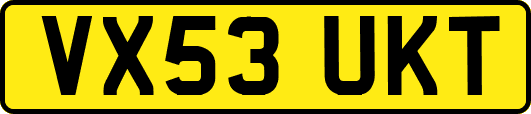 VX53UKT