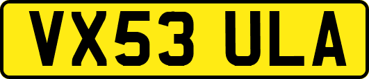 VX53ULA