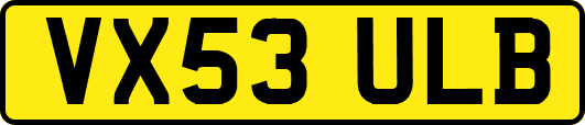 VX53ULB