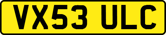 VX53ULC
