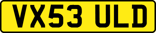 VX53ULD