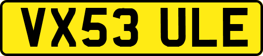 VX53ULE