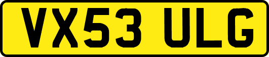 VX53ULG