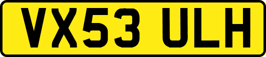 VX53ULH