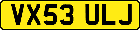 VX53ULJ