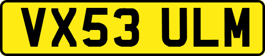 VX53ULM