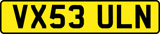 VX53ULN