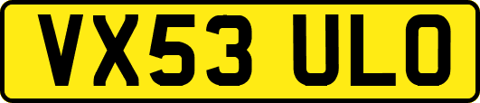 VX53ULO