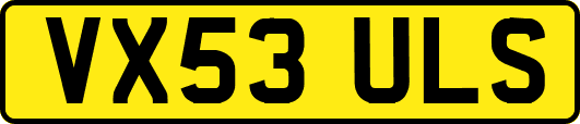 VX53ULS