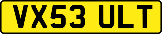 VX53ULT
