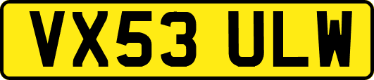 VX53ULW