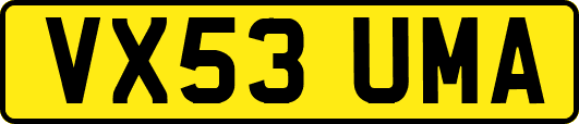 VX53UMA