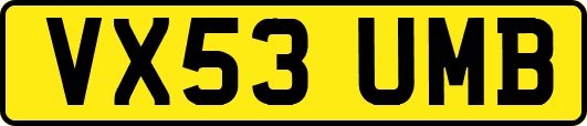 VX53UMB