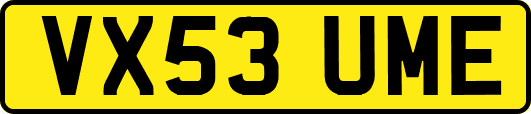VX53UME
