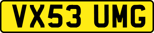 VX53UMG