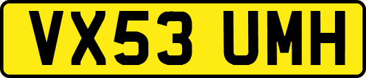 VX53UMH