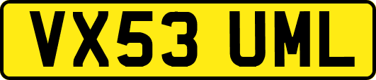 VX53UML