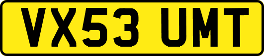 VX53UMT