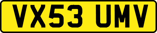 VX53UMV