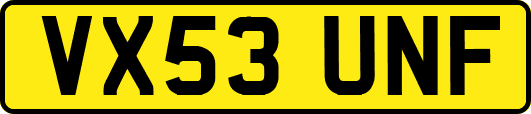 VX53UNF