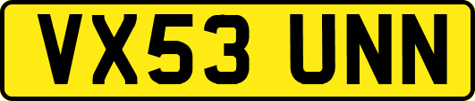 VX53UNN