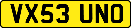 VX53UNO